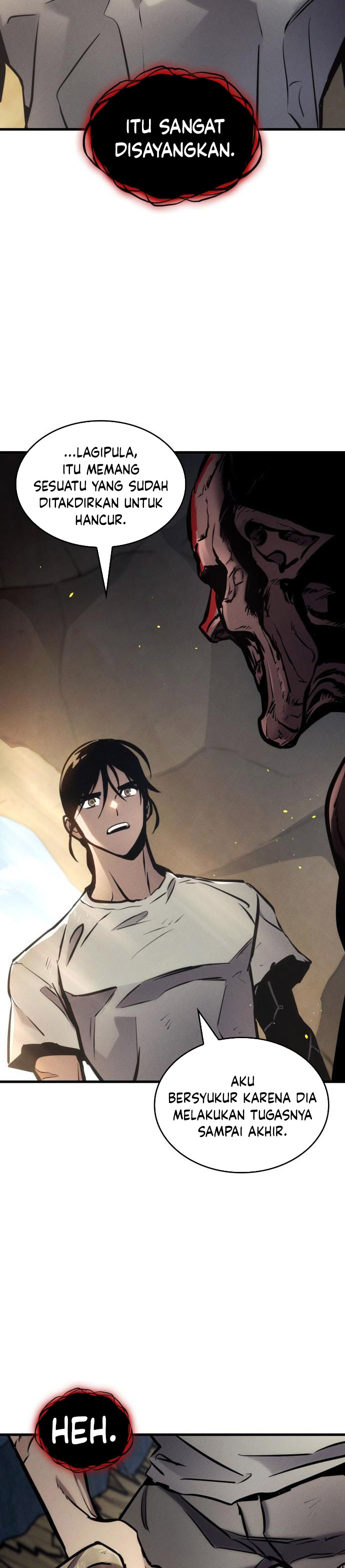 Kill The Dragon Chapter 165 halaman 35