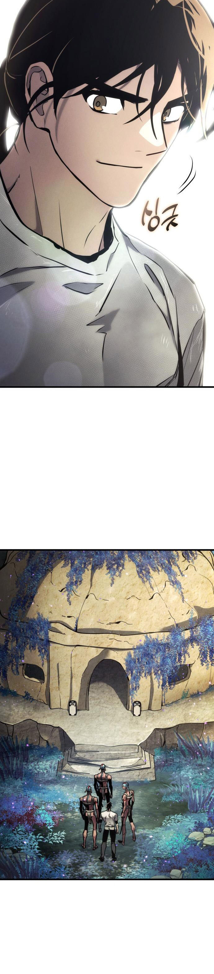 Kill The Dragon Chapter 165 halaman 9
