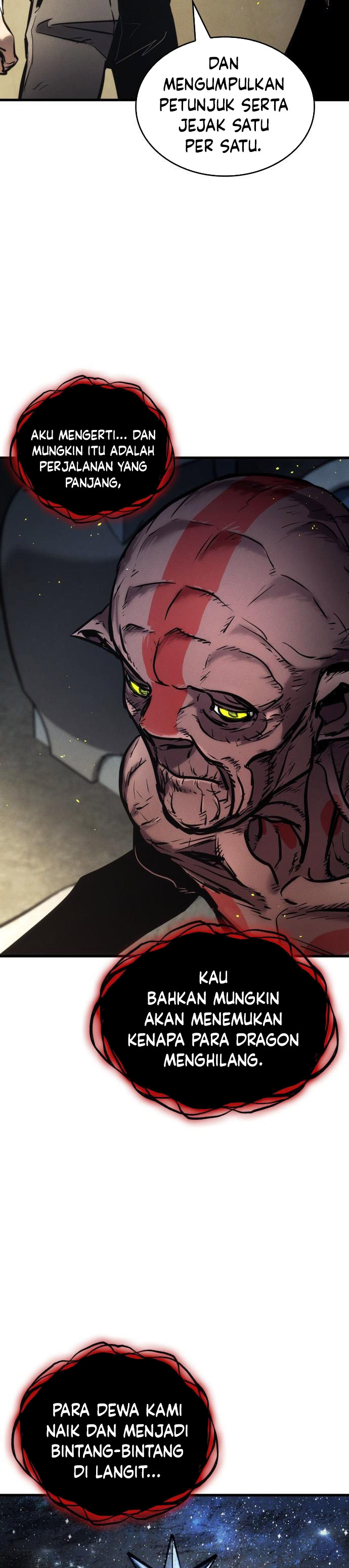 Kill The Dragon Chapter 165 halaman 13