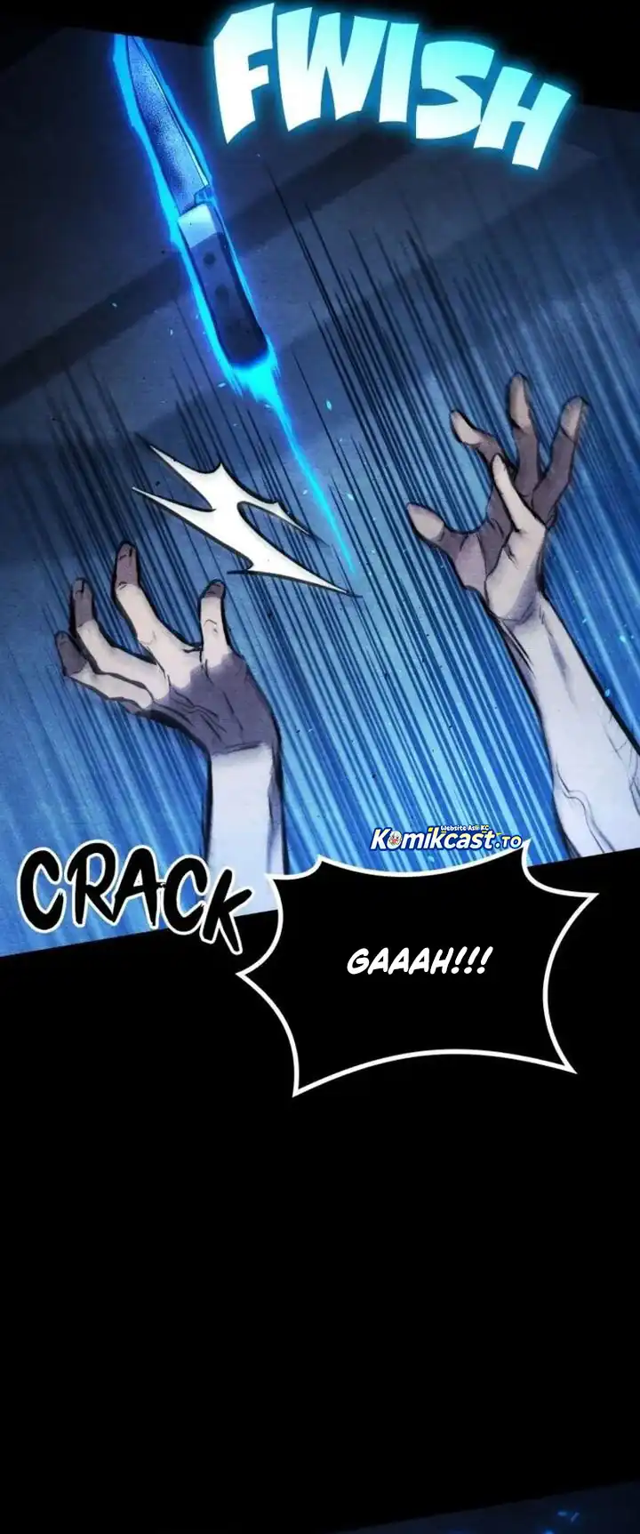 Kill The Dragon Chapter 168 halaman 48