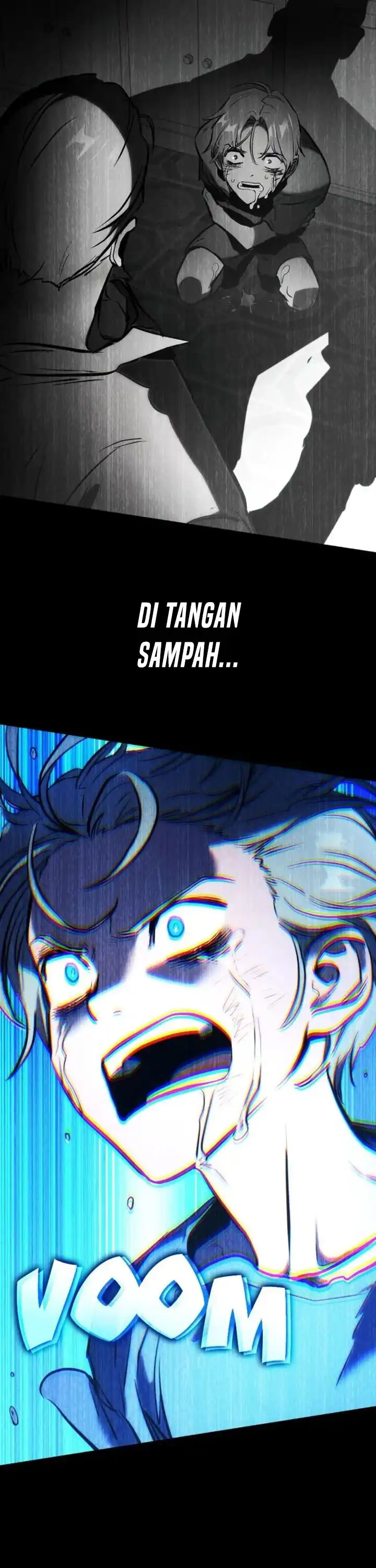 Kill The Dragon Chapter 168 halaman 46