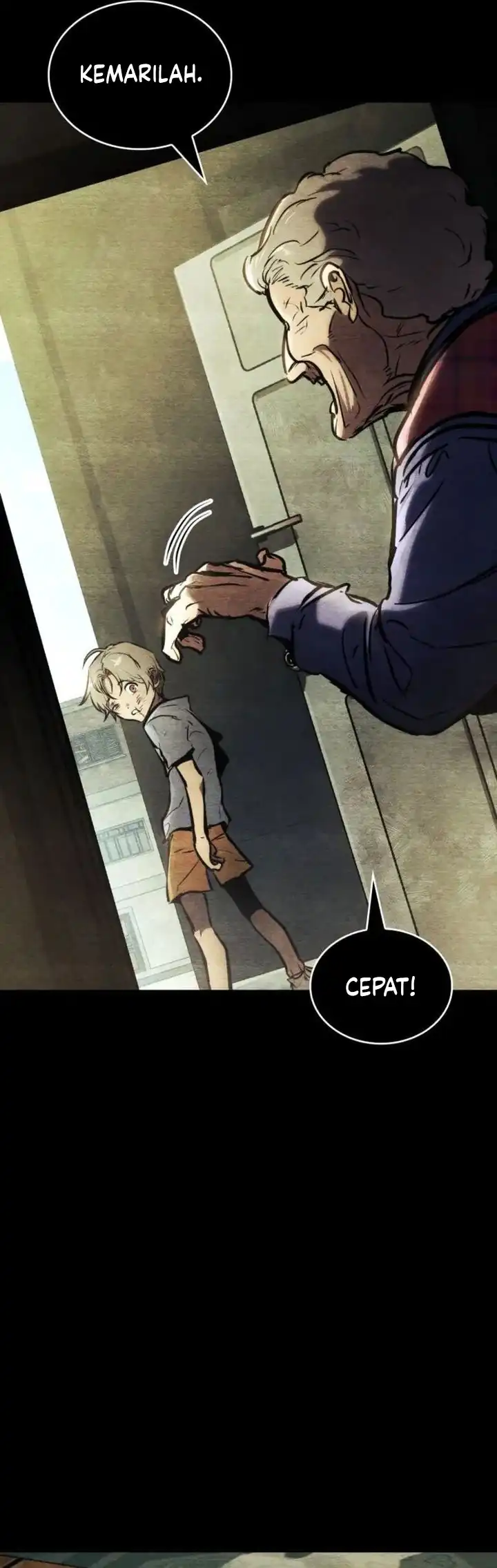 Kill The Dragon Chapter 168 halaman 26