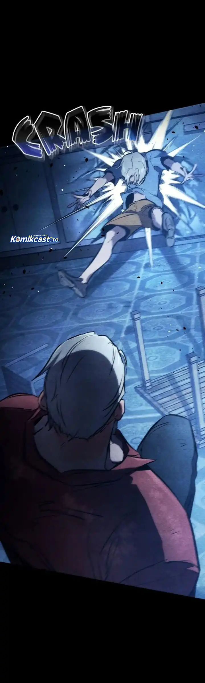 Kill The Dragon Chapter 168 halaman 38