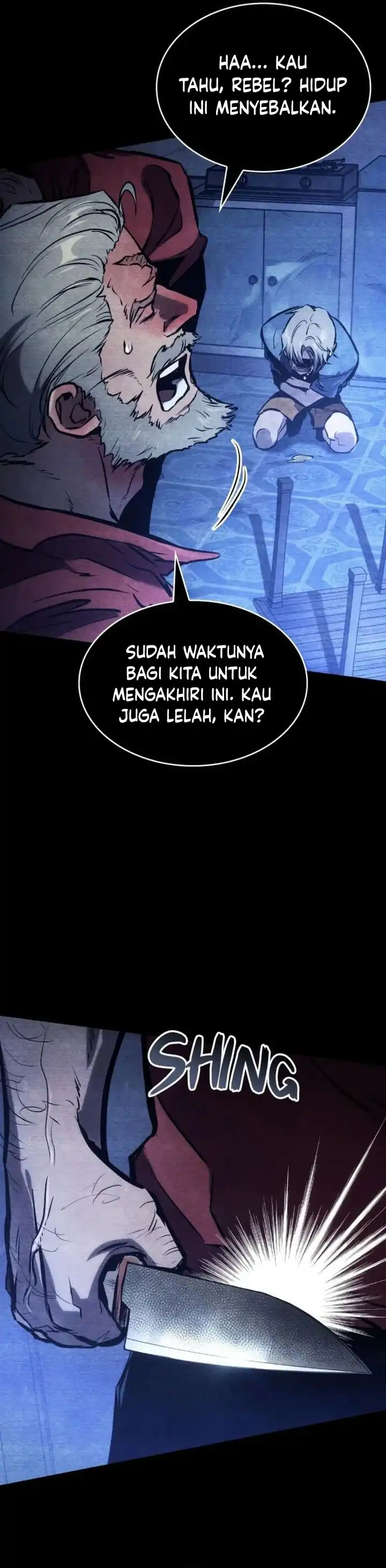 Kill The Dragon Chapter 168 halaman 42