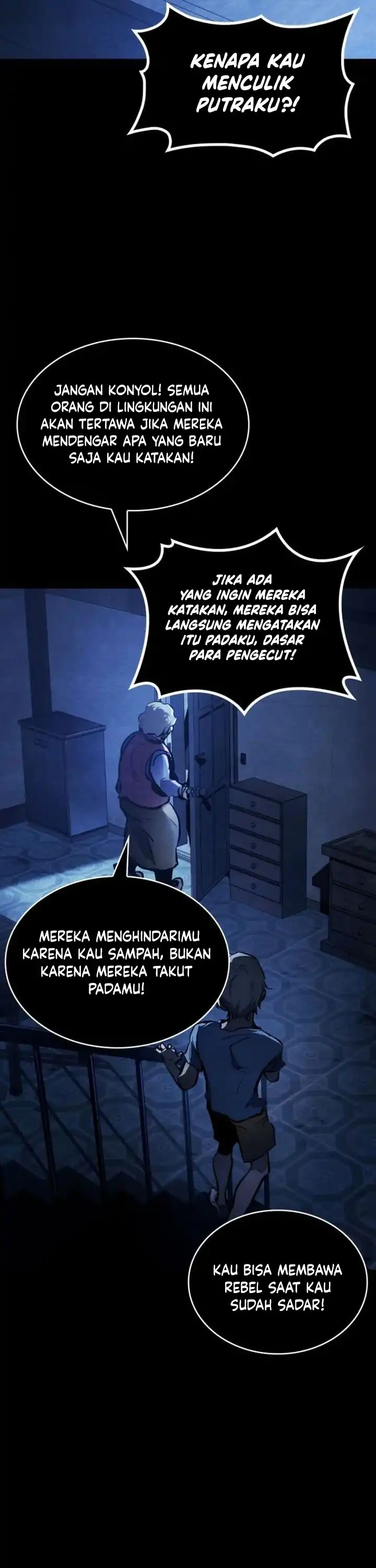 Kill The Dragon Chapter 168 halaman 32