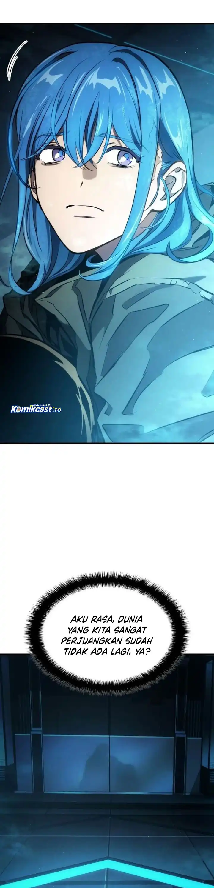 Kill The Dragon Chapter 168 halaman 8