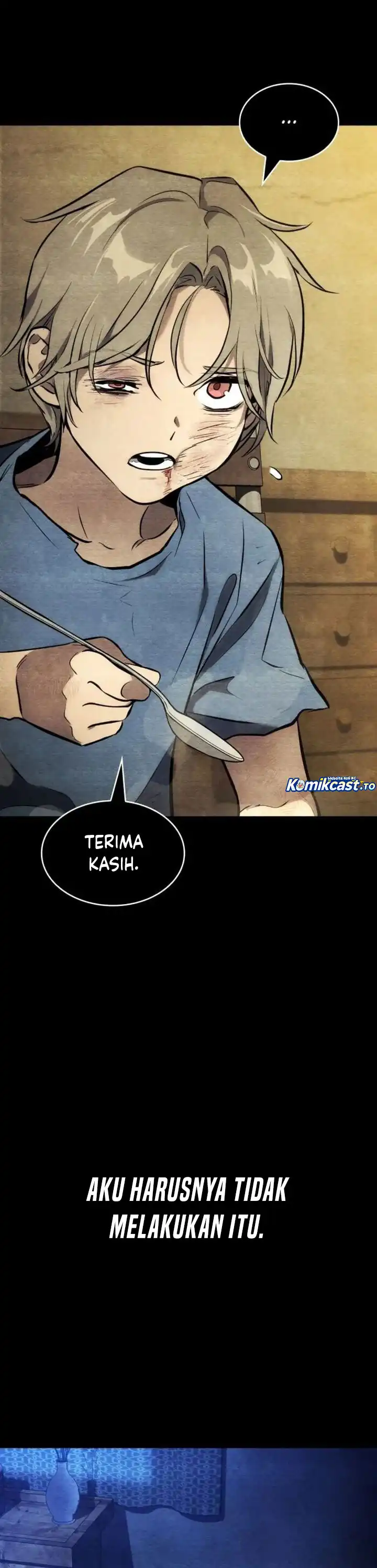 Kill The Dragon Chapter 168 halaman 28