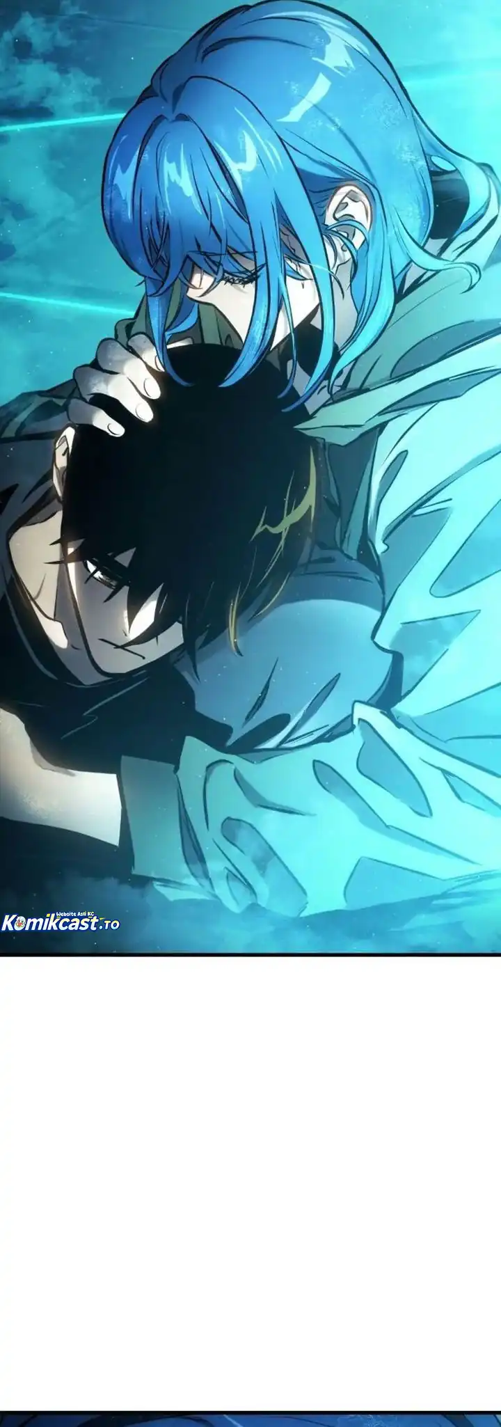 Kill The Dragon Chapter 168 halaman 3