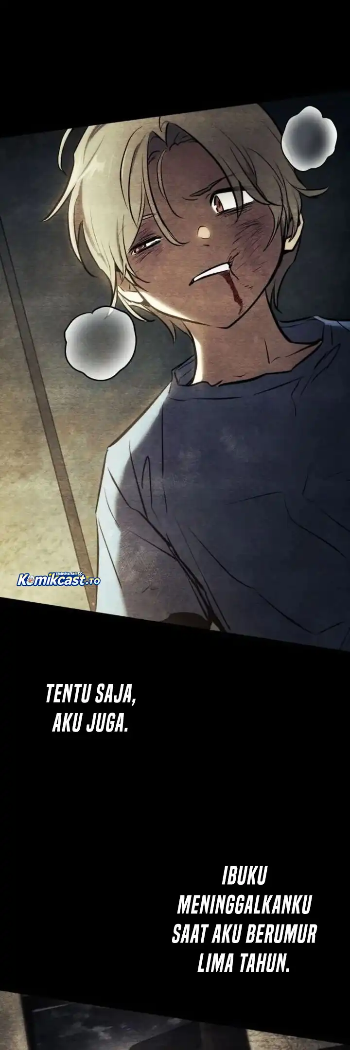 Kill The Dragon Chapter 168 halaman 23