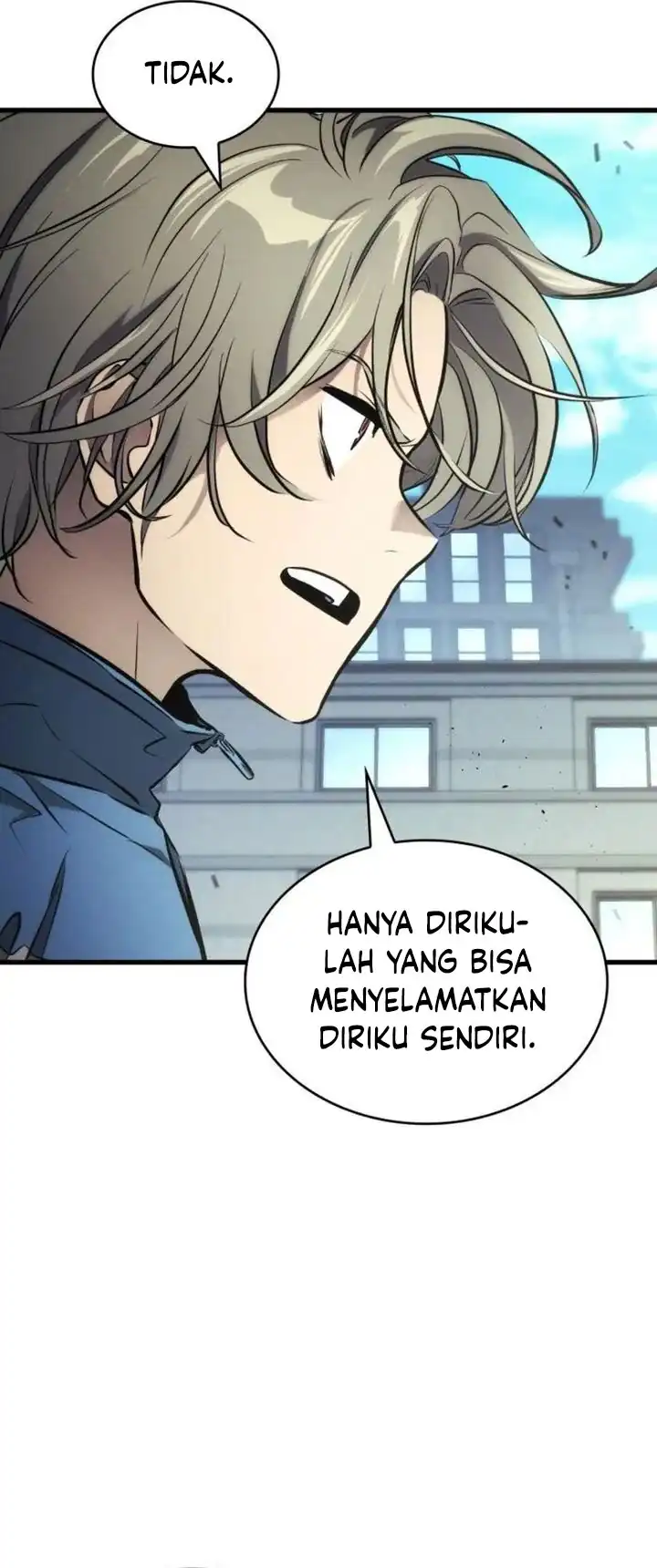 Kill The Dragon Chapter 168 halaman 56