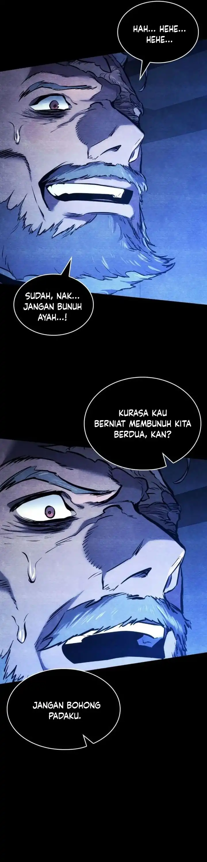 Kill The Dragon Chapter 168 halaman 52
