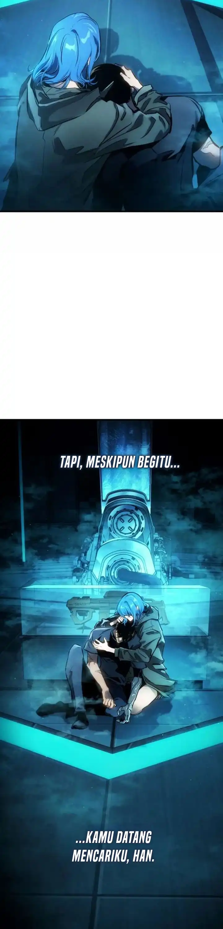 Kill The Dragon Chapter 168 halaman 9