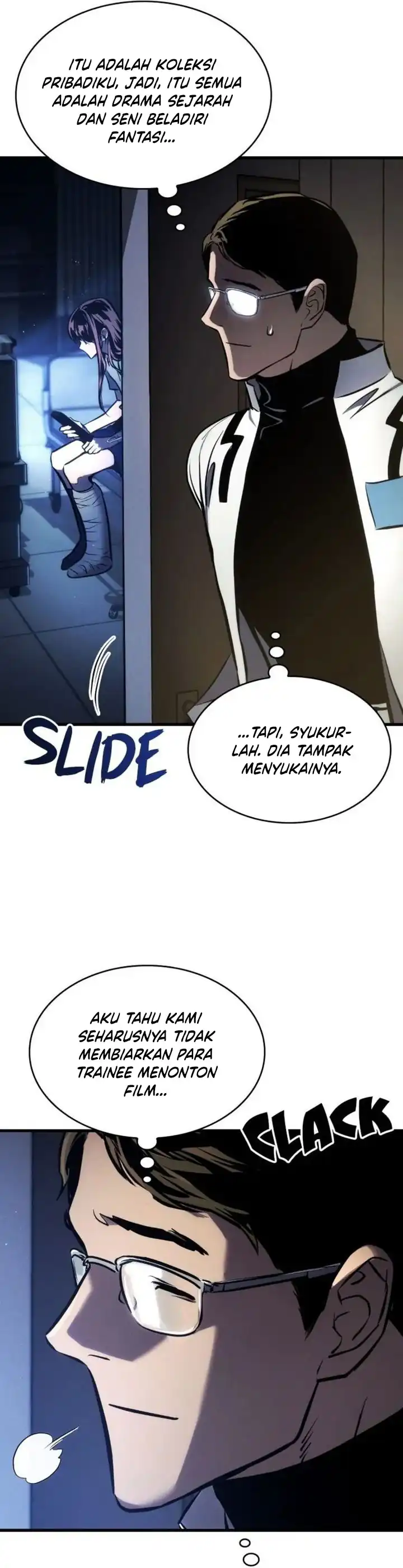 Kill The Dragon Chapter 169 halaman 62