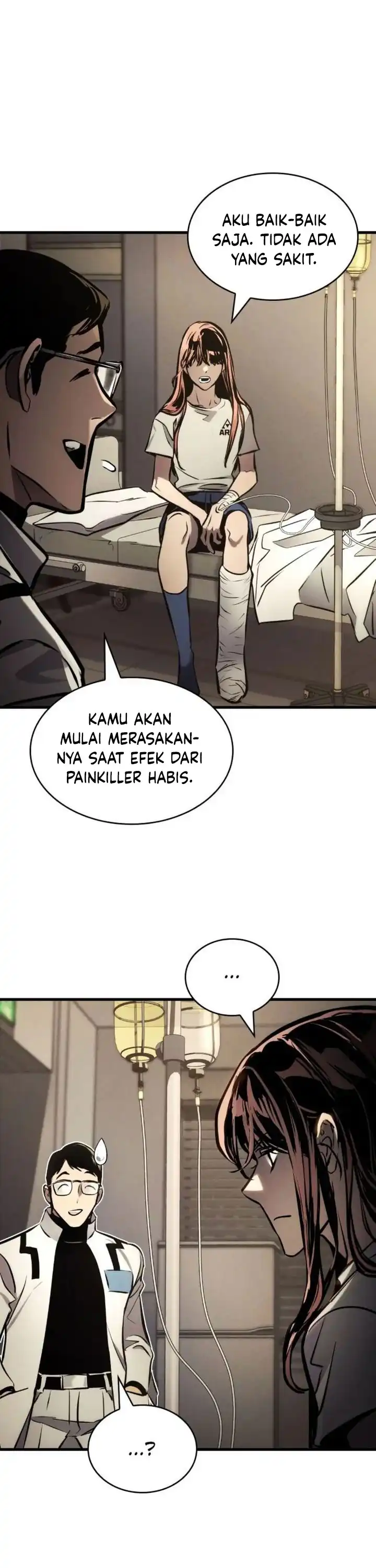 Kill The Dragon Chapter 169 halaman 56