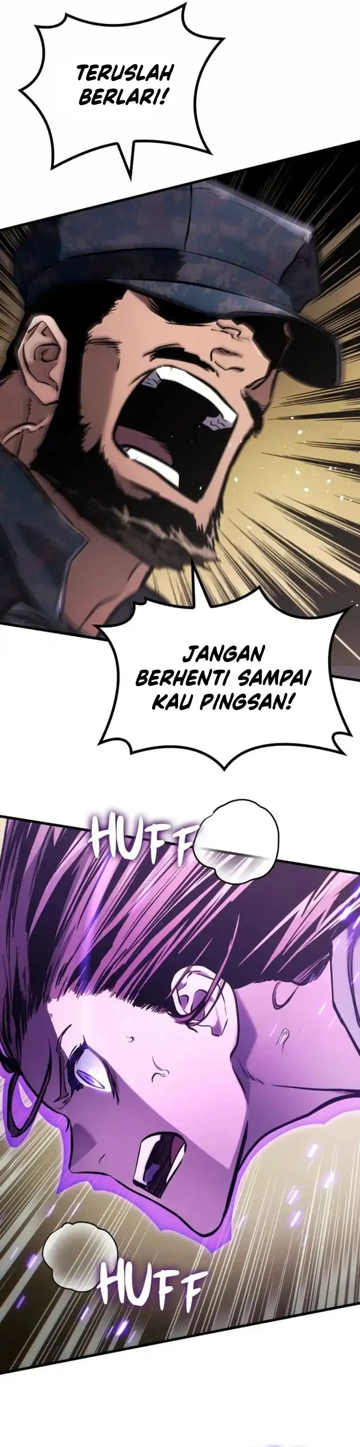 Kill The Dragon Chapter 169 halaman 19