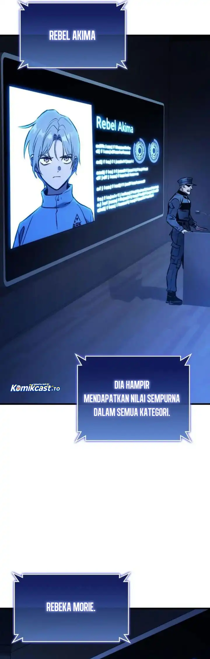 Kill The Dragon Chapter 169 halaman 10