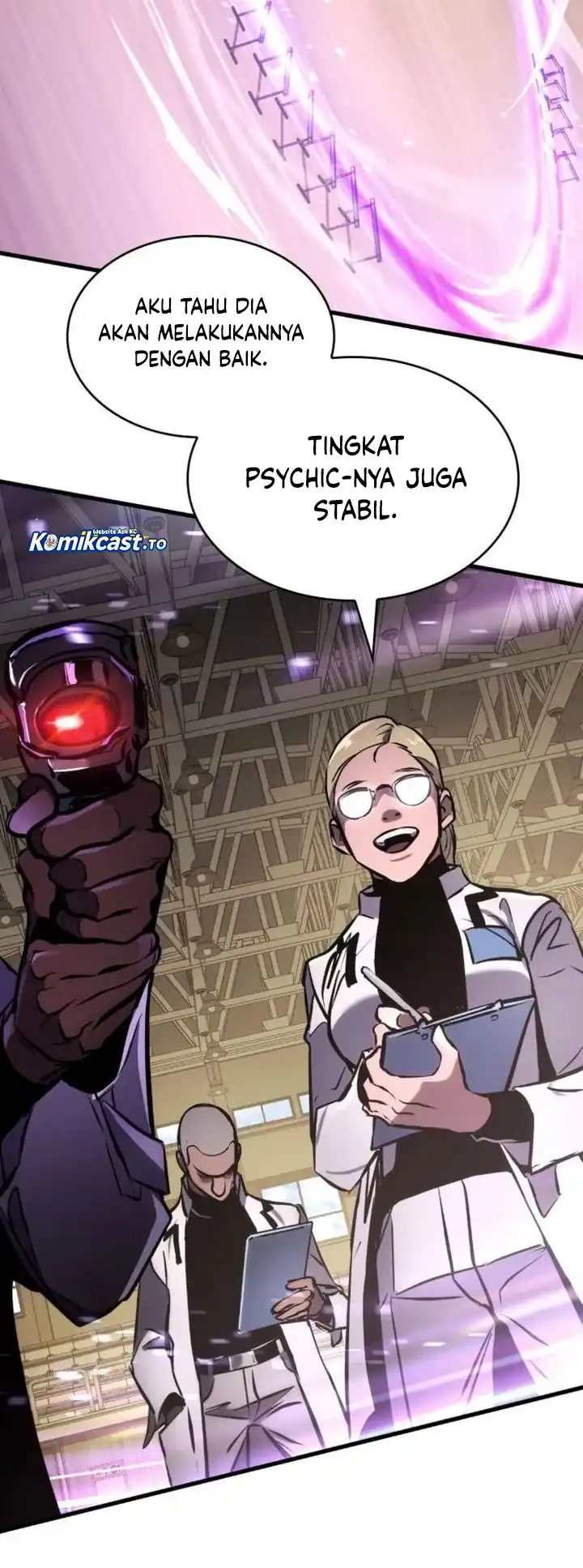Kill The Dragon Chapter 169 halaman 18