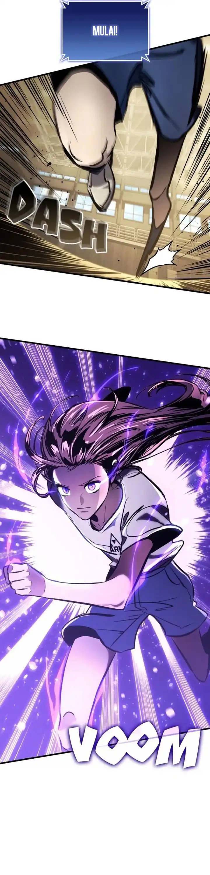 Kill The Dragon Chapter 169 halaman 16