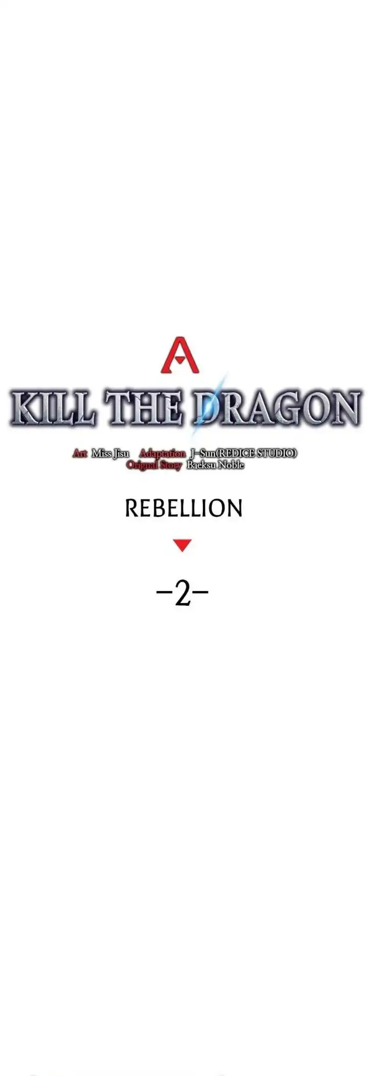Kill The Dragon Chapter 169 halaman 9