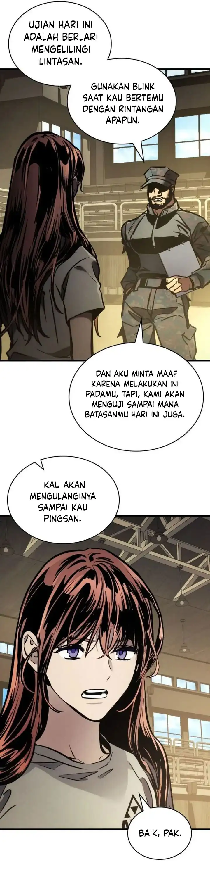 Kill The Dragon Chapter 169 halaman 14