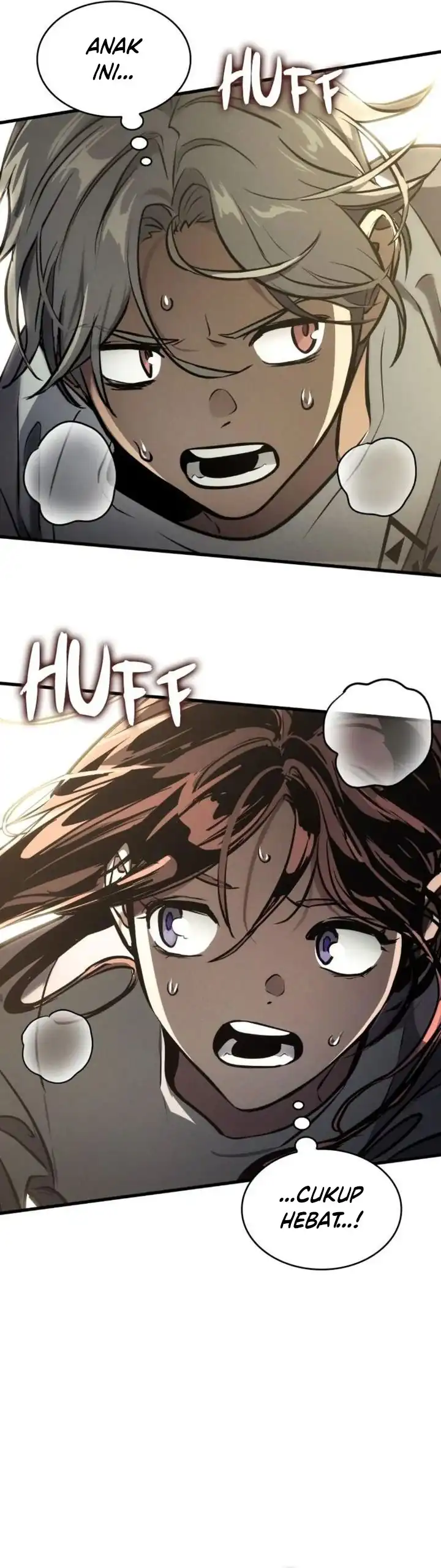 Kill The Dragon Chapter 169 halaman 7
