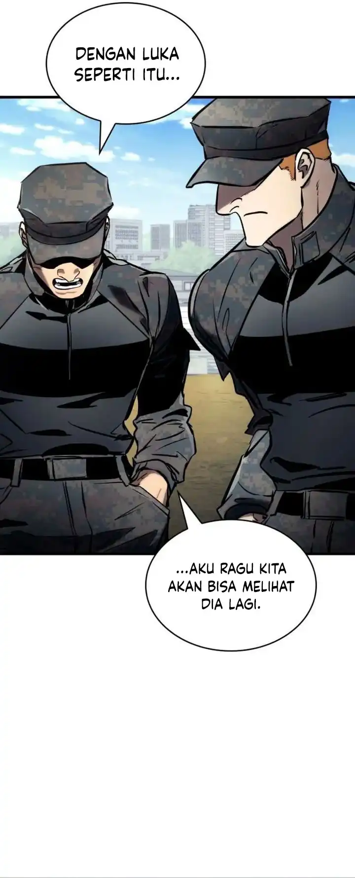 Kill The Dragon Chapter 169 halaman 39