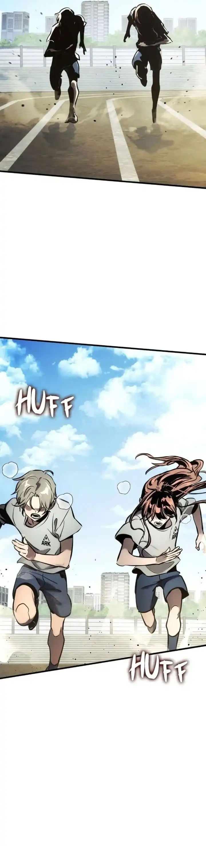 Kill The Dragon Chapter 169 halaman 6