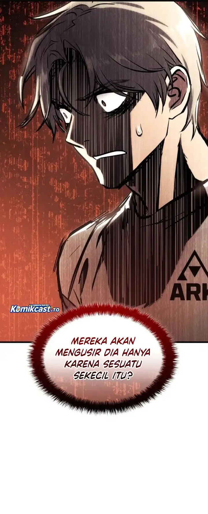 Kill The Dragon Chapter 169 halaman 40