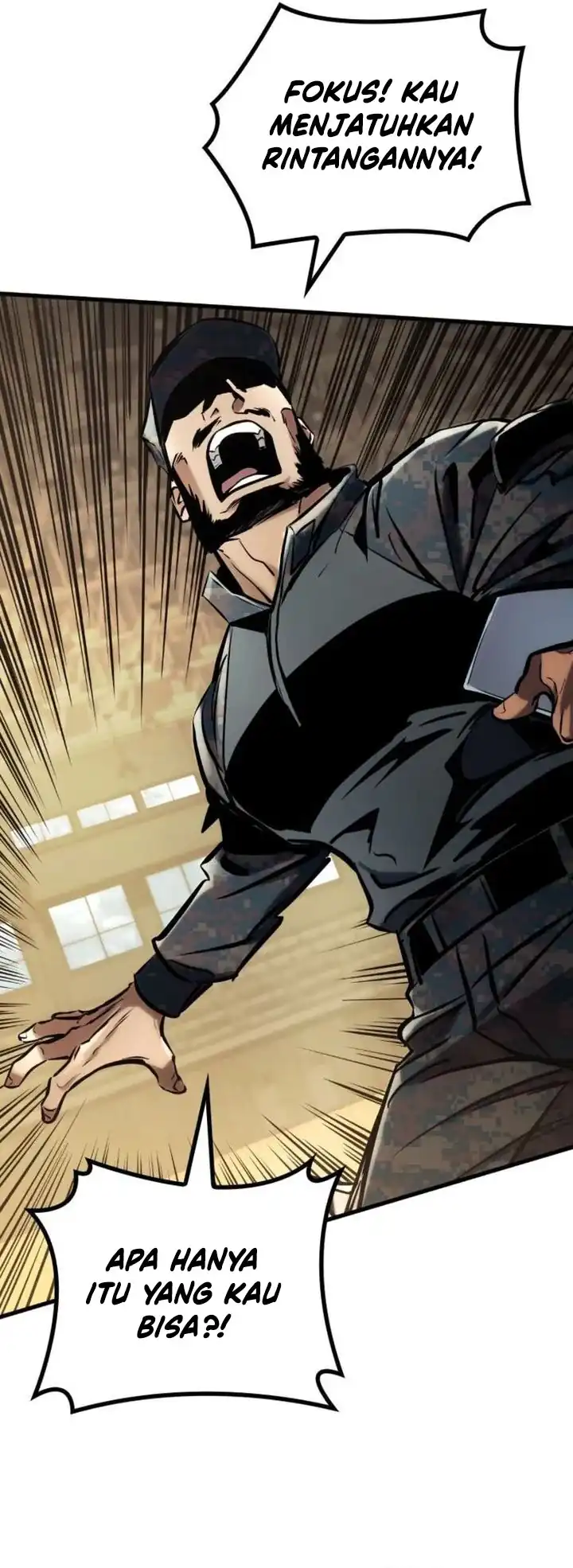 Kill The Dragon Chapter 169 halaman 22