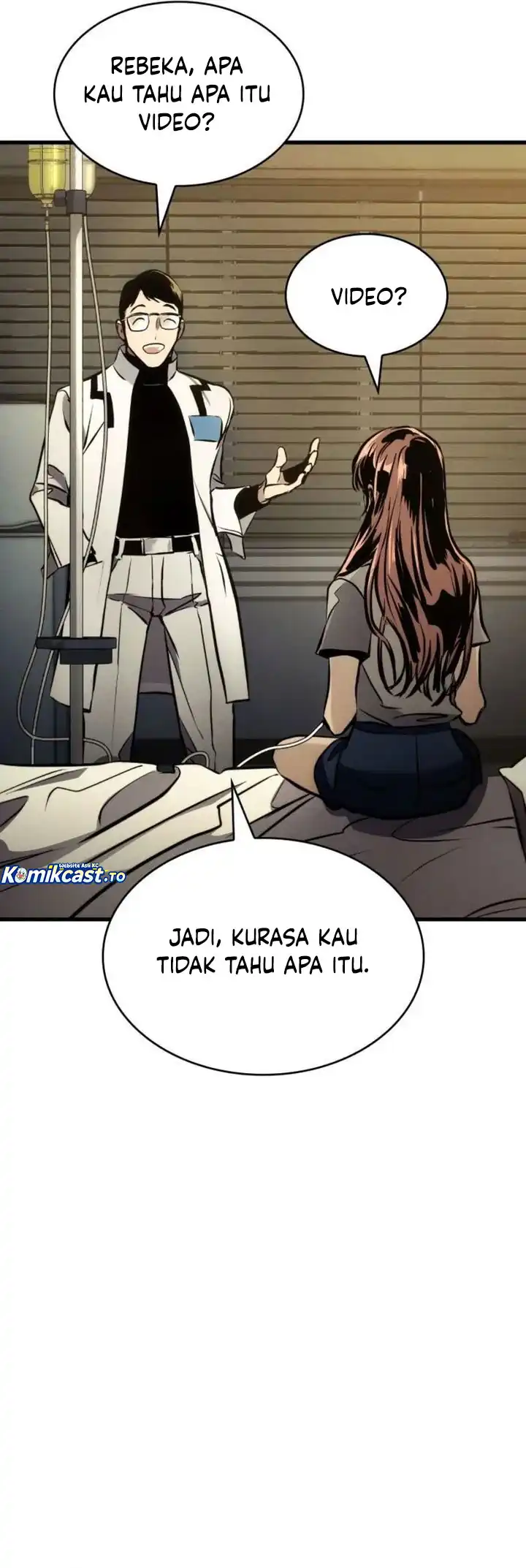 Kill The Dragon Chapter 169 halaman 60