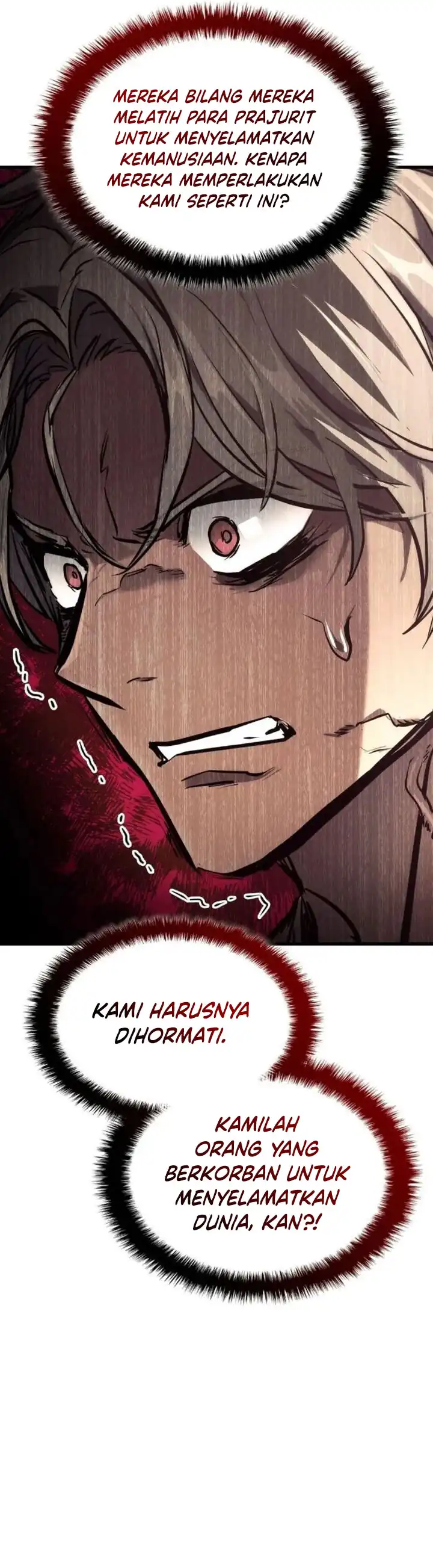 Kill The Dragon Chapter 169 halaman 41