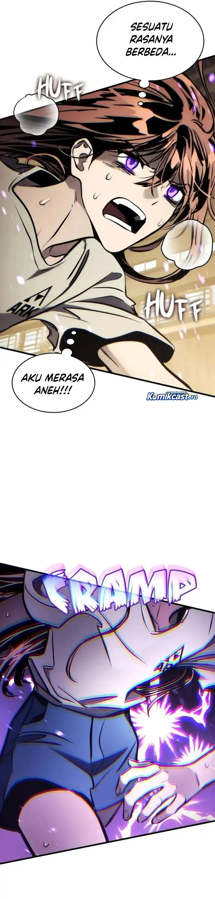 Kill The Dragon Chapter 169 halaman 23