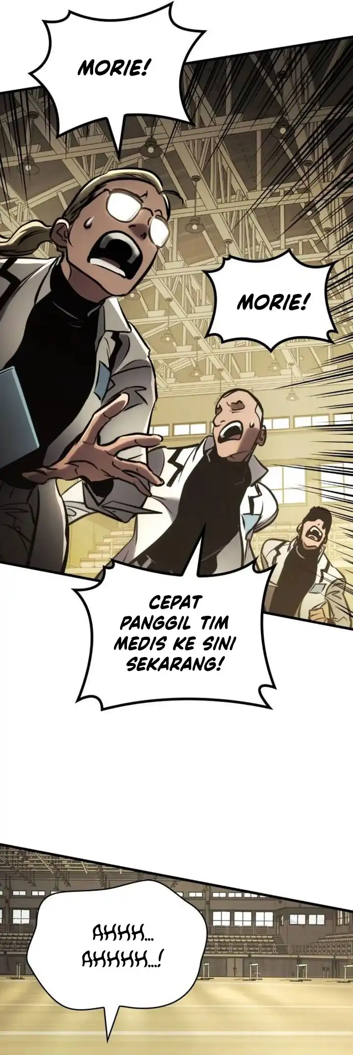 Kill The Dragon Chapter 169 halaman 31