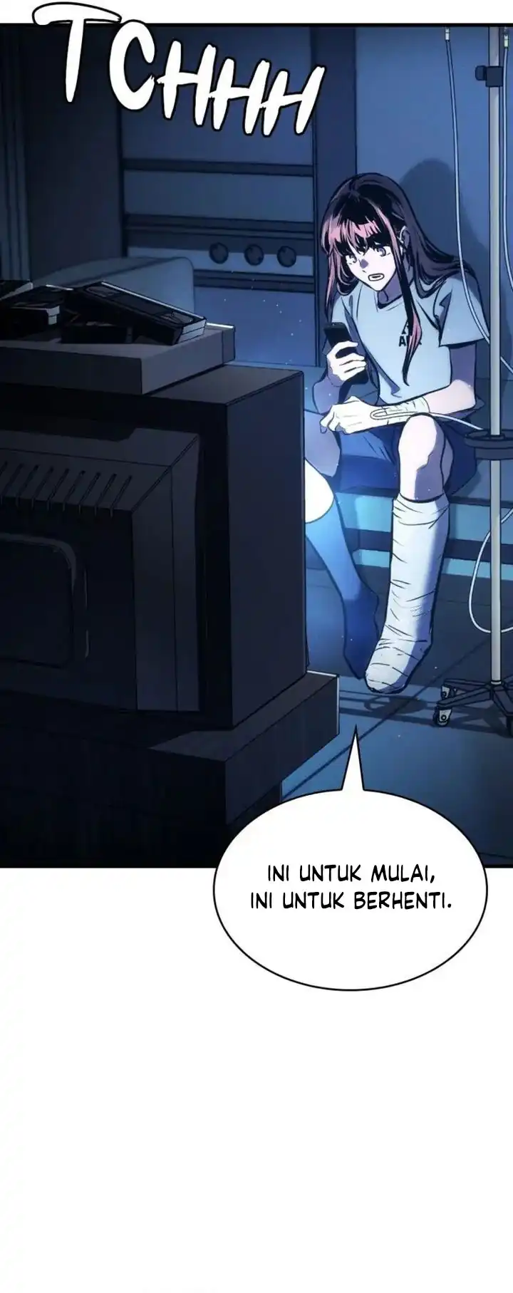 Kill The Dragon Chapter 169 halaman 61