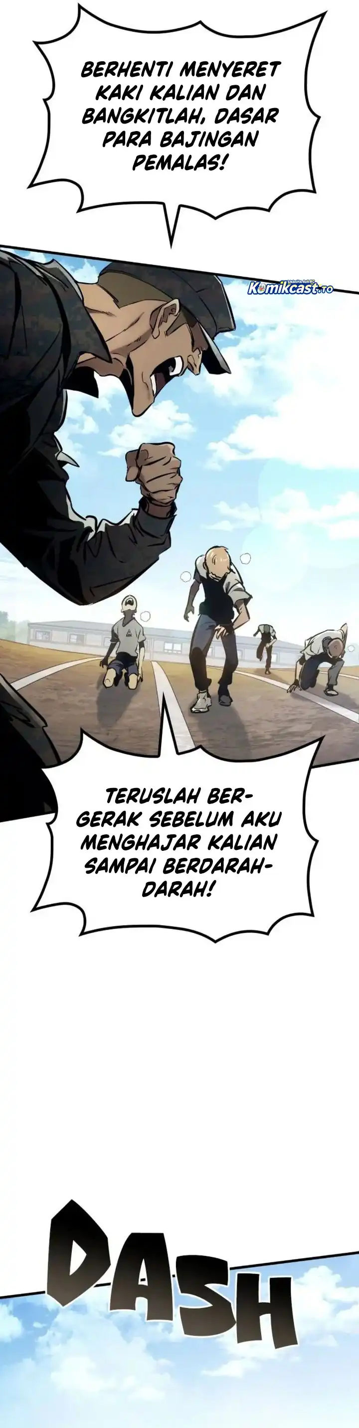 Kill The Dragon Chapter 169 halaman 5