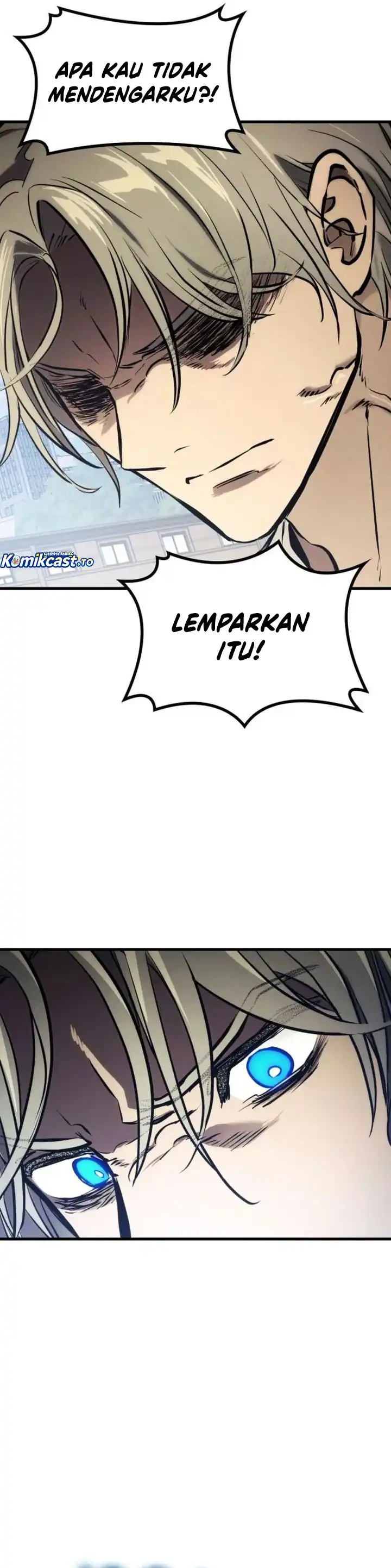 Kill The Dragon Chapter 169 halaman 43