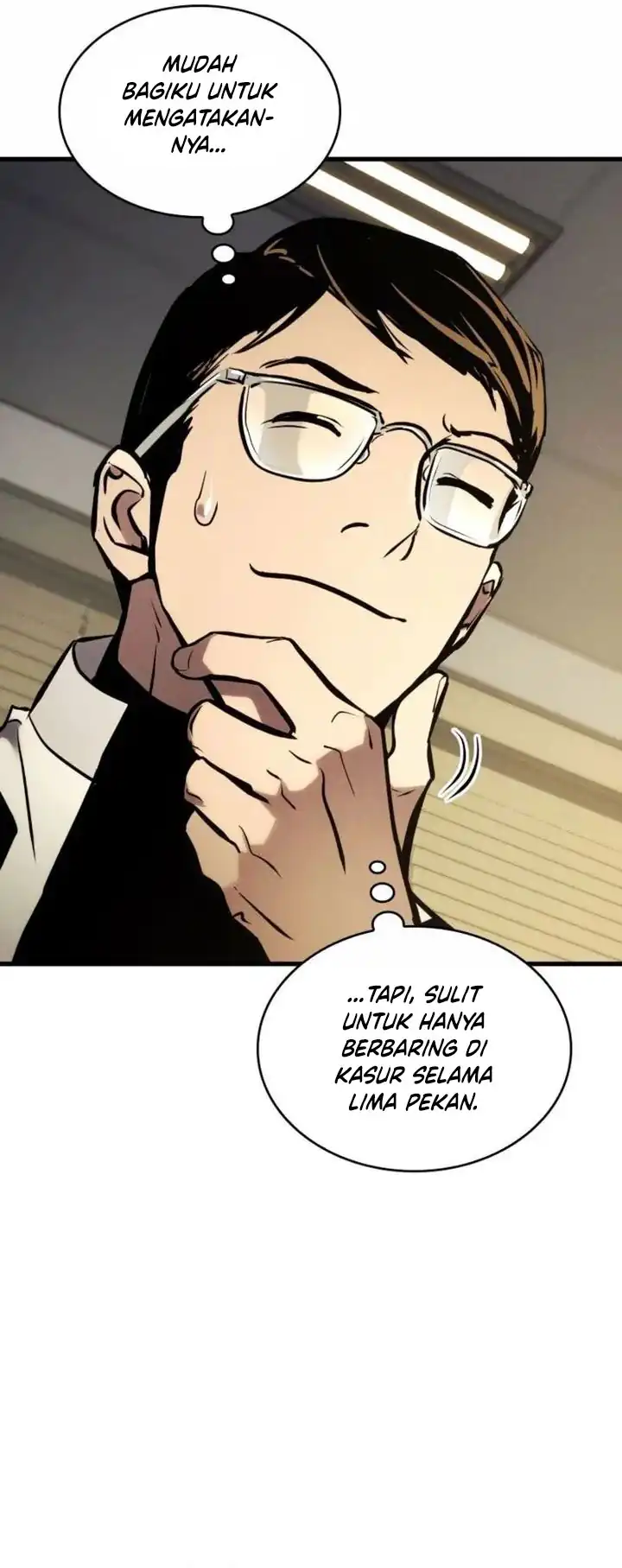 Kill The Dragon Chapter 169 halaman 59