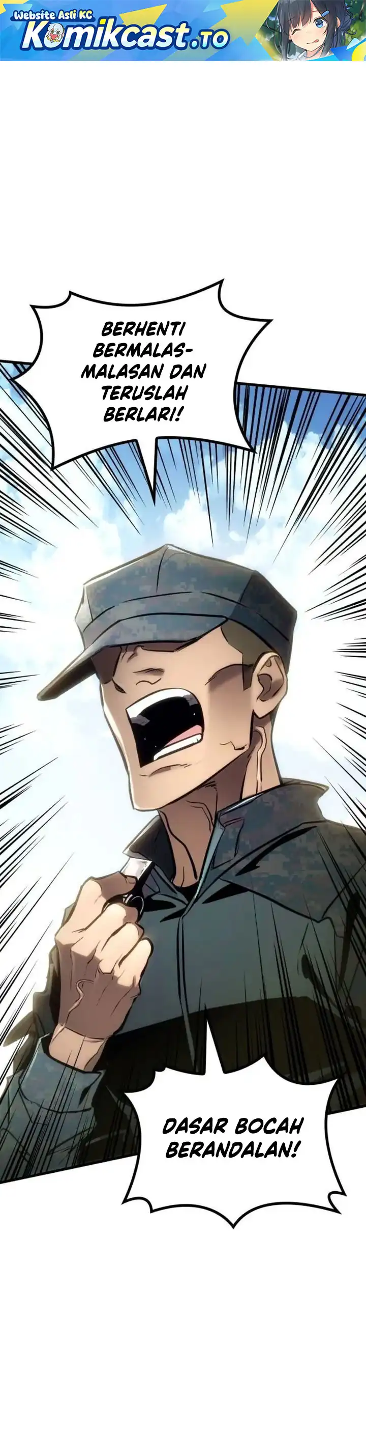 Kill The Dragon Chapter 169 halaman 2