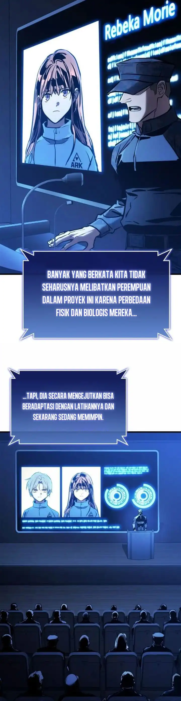 Kill The Dragon Chapter 169 halaman 11