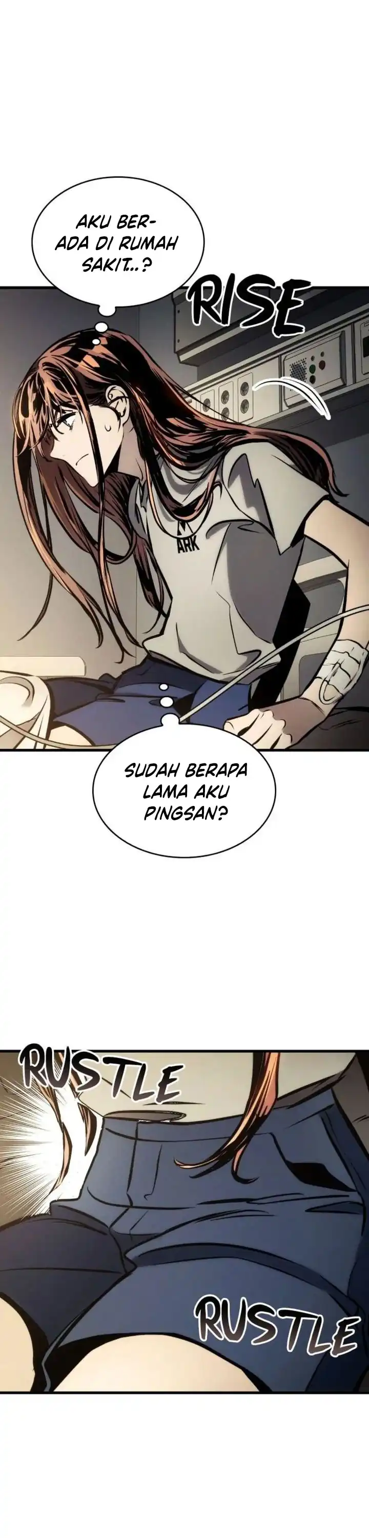 Kill The Dragon Chapter 169 halaman 52
