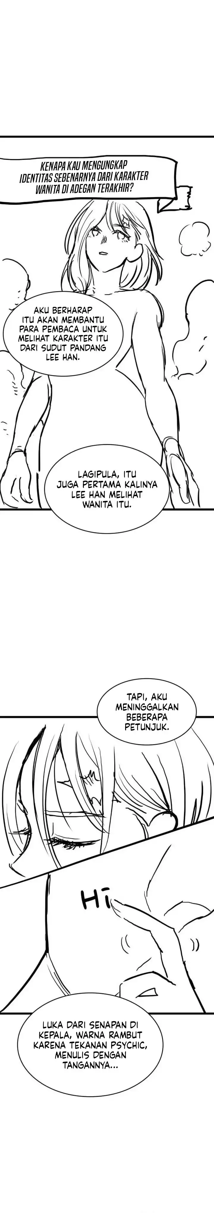 Kill The Dragon Chapter 170.5 halaman 8