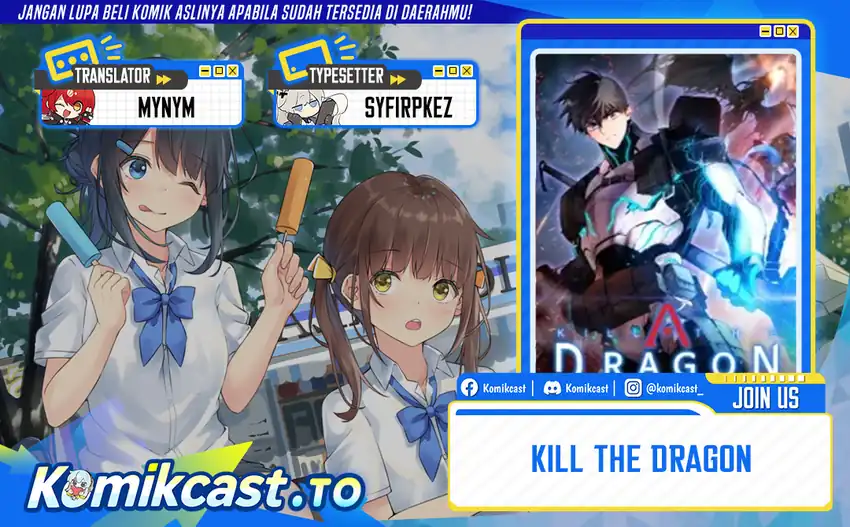 Kill The Dragon Chapter 170.5 halaman 1