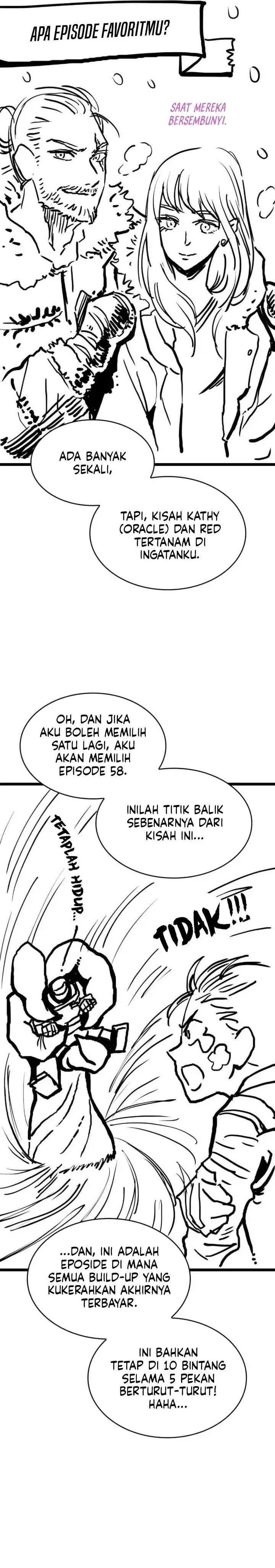 Kill The Dragon Chapter 170.5 halaman 7