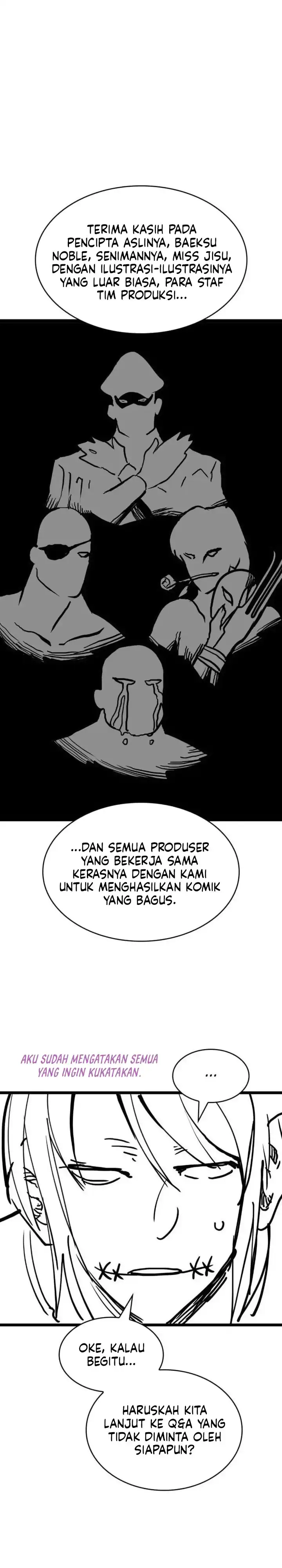 Kill The Dragon Chapter 170.5 halaman 5