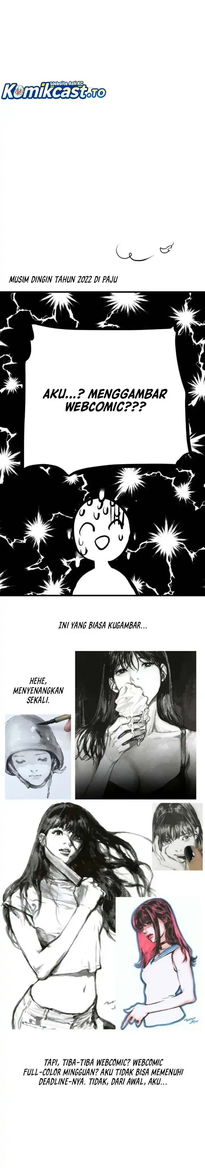 Kill The Dragon Chapter 170.5 halaman 12
