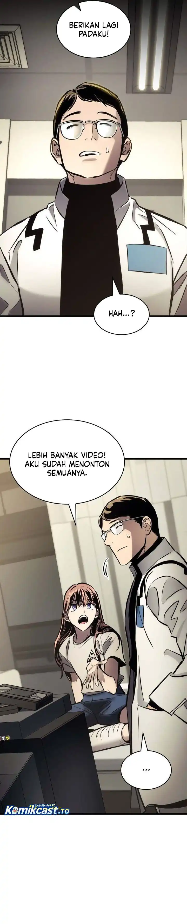 Kill The Dragon Chapter 170 halaman 6