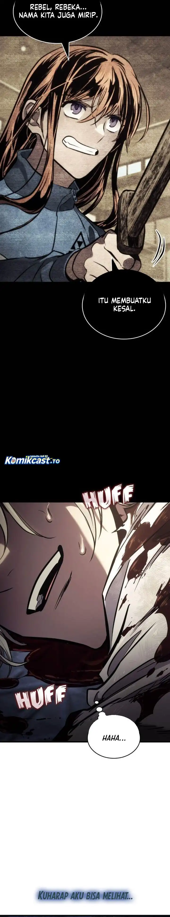 Kill The Dragon Chapter 170 halaman 39