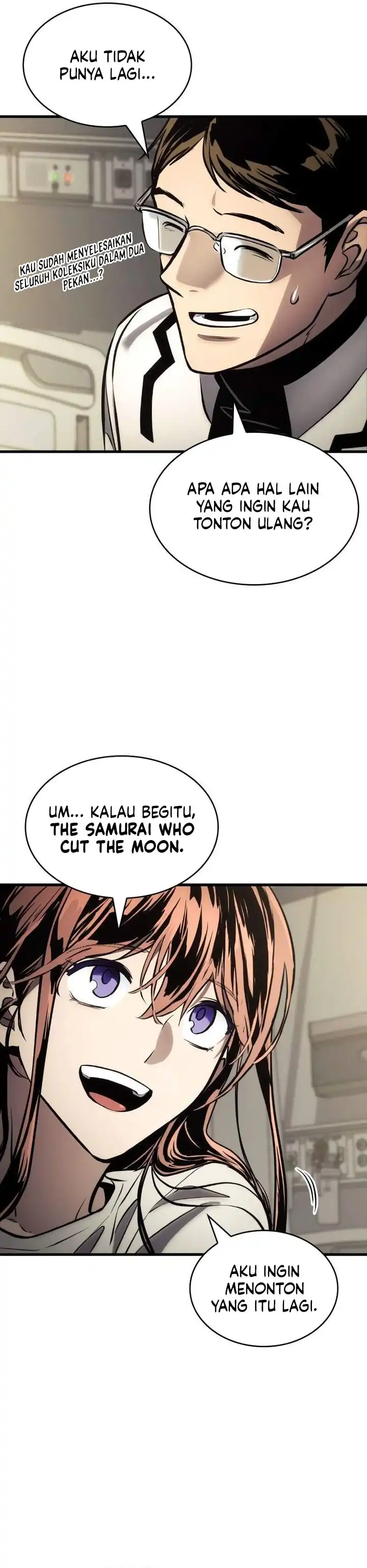 Kill The Dragon Chapter 170 halaman 7