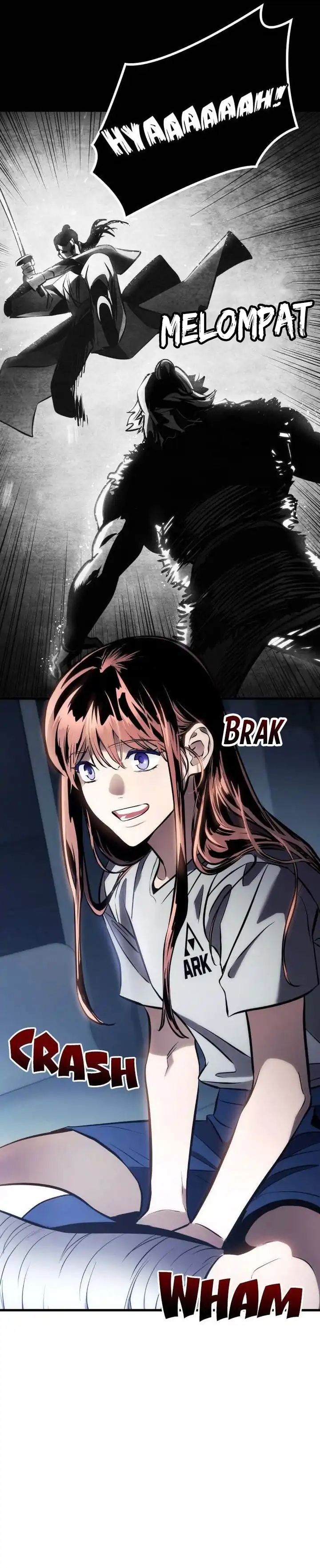 Kill The Dragon Chapter 170 halaman 4