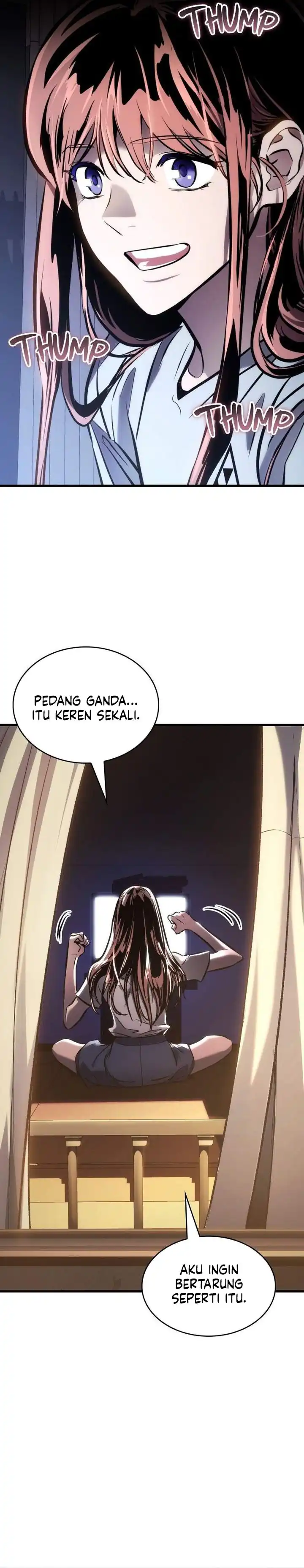 Kill The Dragon Chapter 170 halaman 18